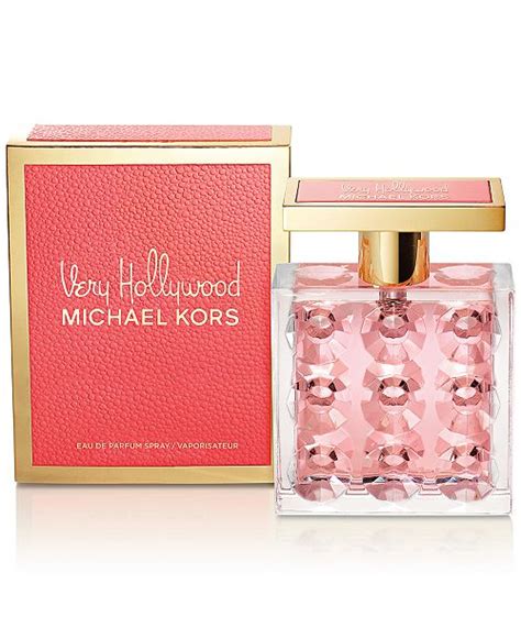 very Hollywood Michael Kors reviews